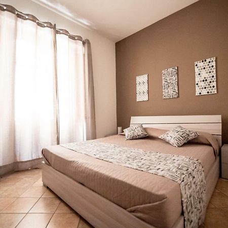 Macaria Apartments Trapani Bagian luar foto