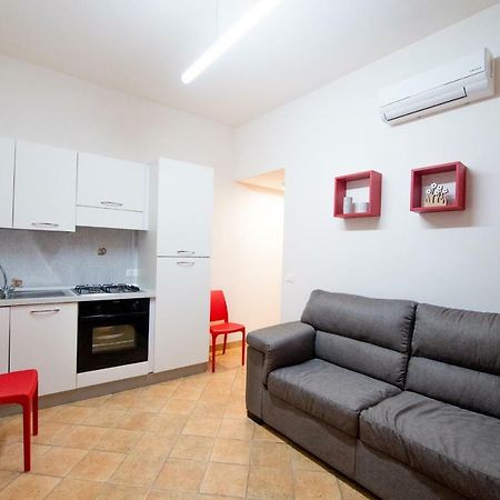 Macaria Apartments Trapani Bagian luar foto