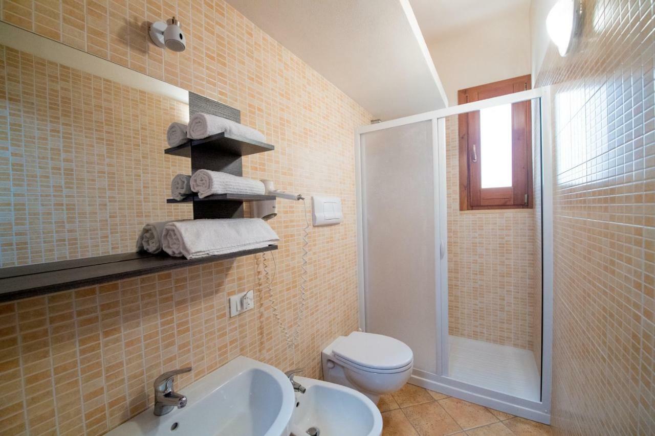 Macaria Apartments Trapani Bagian luar foto